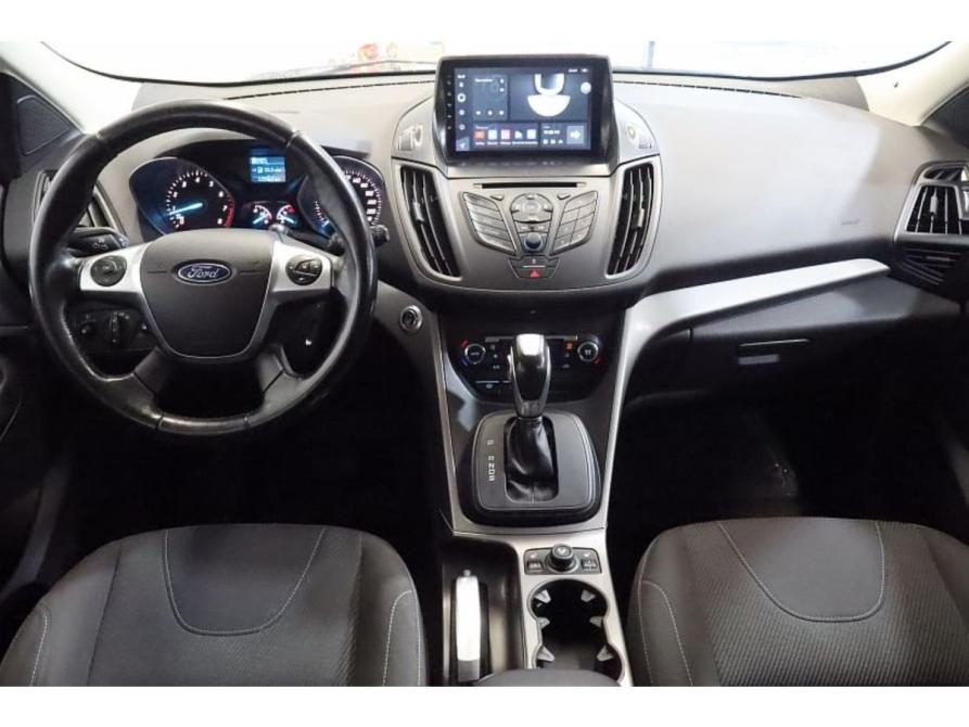 Ford Kuga II Коломна  - изображение 11