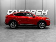 Haval F7x I Рестайлинг Тюмень  - изображение 27