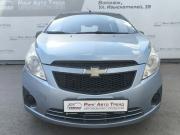 Chevrolet Spark III Воронеж  - изображение 16