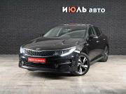 Kia Optima IV Екатеринбург  - изображение 18