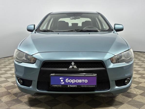 Mitsubishi Lancer X с пробегом 2007 года, цена 650 000 рублей, 264833 км, седан, Автокод Объявления