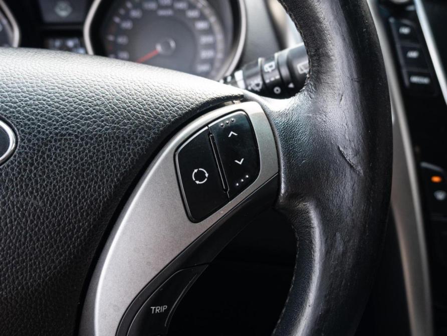 Hyundai i30 II Краснодар  - изображение 16