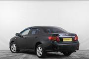 Toyota Corolla X (E140 E150) Кемерово  - изображение 24