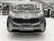 Kia Sportage IV Казань  - изображение 24