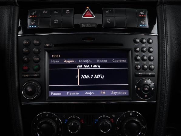 Mercedes-Benz G-Класс II (W463) Рестайлинг 2 с пробегом 2011 года, цена 3 398 999 рублей, 224256 км, внедорожник, Автокод Объявления