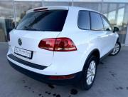 Volkswagen Touareg II Воронеж  - изображение 23