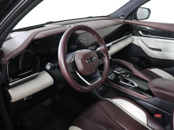 Geely Monjaro I с пробегом 2023 года, цена 3 449 000 рублей, 40976 км, внедорожник, Автокод Объявления