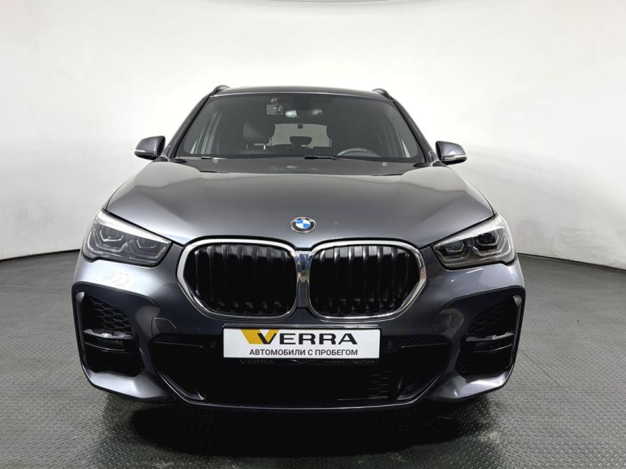 BMW X1 II (F48) Рестайлинг Пермь  - изображение 2