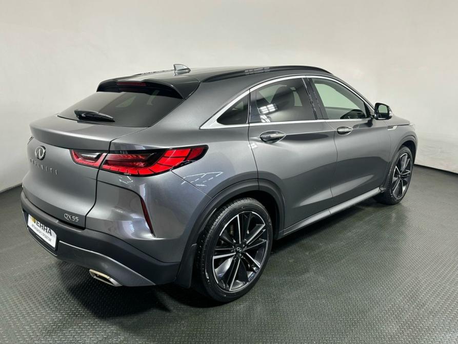 Infiniti QX55 Пермь  - изображение 5