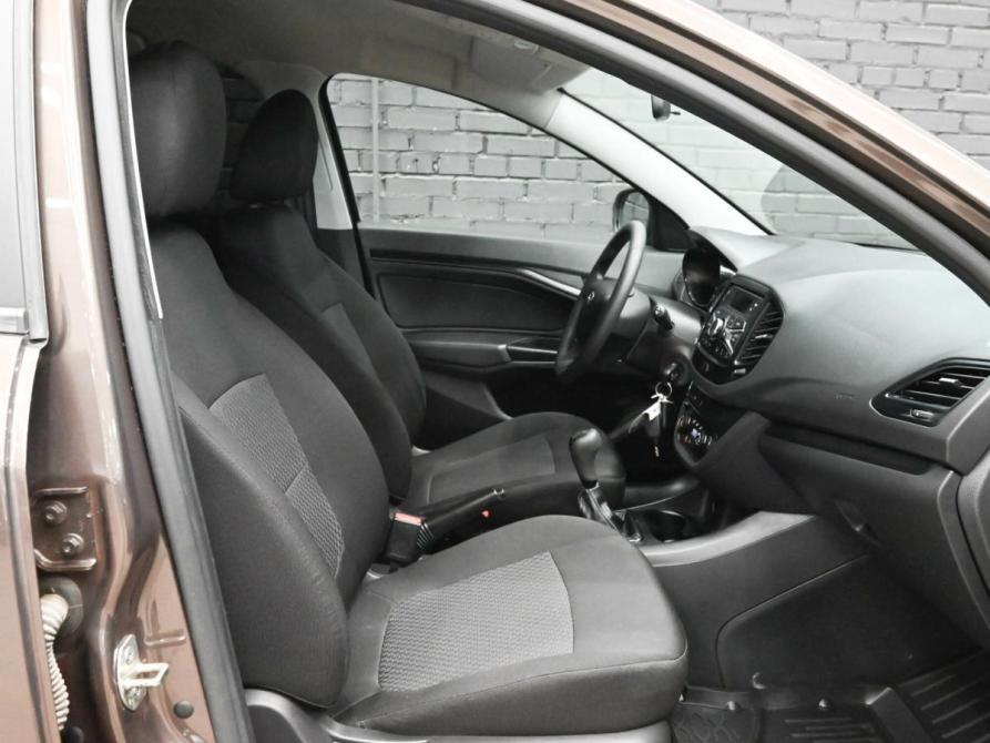 Lada (ВАЗ) Vesta I Екатеринбург  - изображение 10