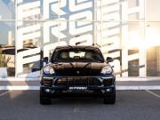 Porsche Macan I Рестайлинг Краснодар  - изображение 29