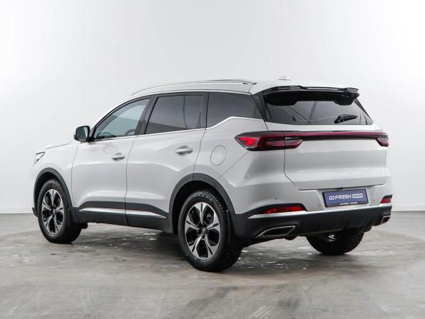Chery Tiggo 7 Pro Max I с пробегом 2023 года, цена 2 249 077 рублей, 38727 км, внедорожник, Автокод Объявления