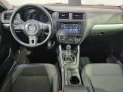 Volkswagen Jetta VI Воронеж  - изображение 33