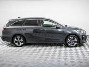Kia Ceed III Москва  - изображение 19