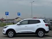 Chery Tiggo 4 Pro I Рестайлинг Самара  - изображение 26