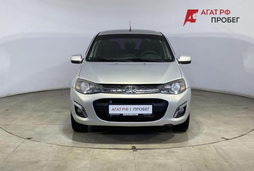 Lada (ВАЗ) Kalina II Саранск  - изображение 2