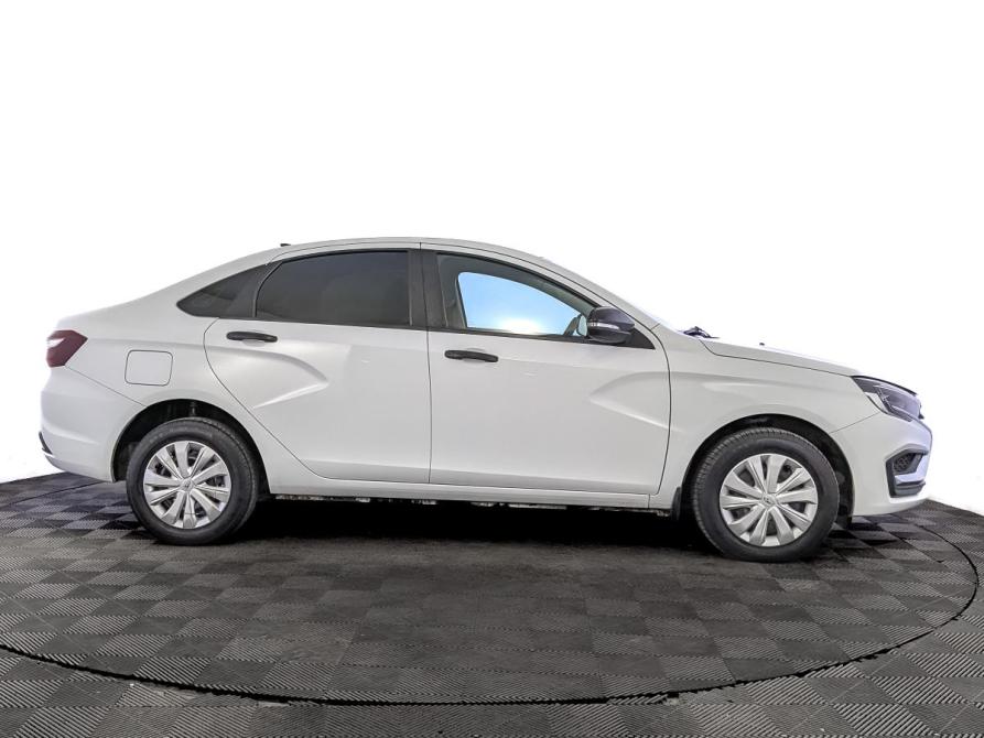 Lada (ВАЗ) Vesta I Рестайлинг (NG) Москва  - изображение 4