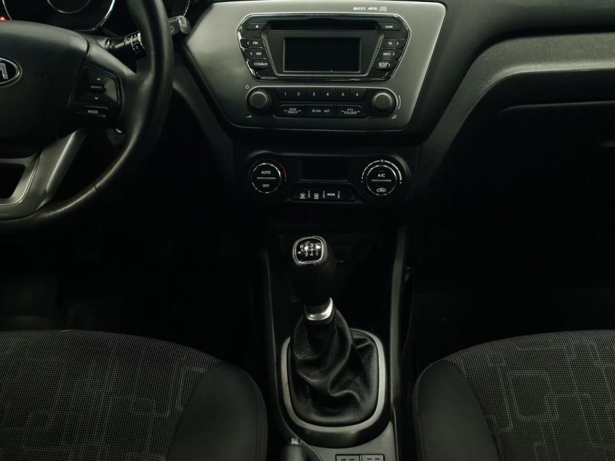 Kia Rio III Самара  - изображение 12