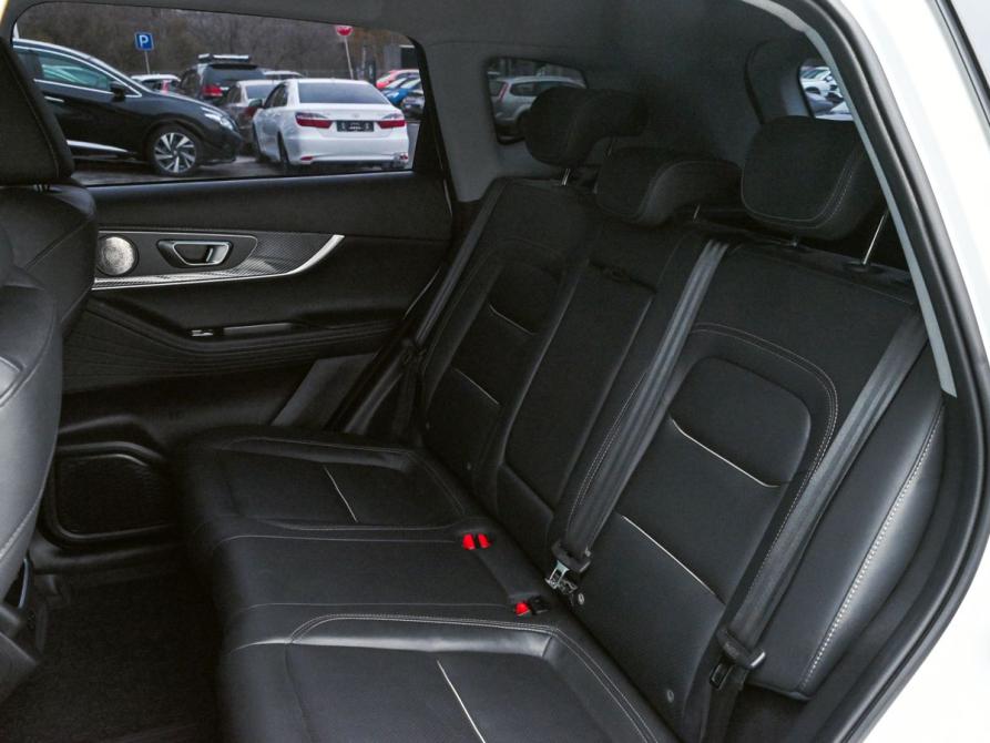 Chery Tiggo 7L I Екатеринбург  - изображение 17