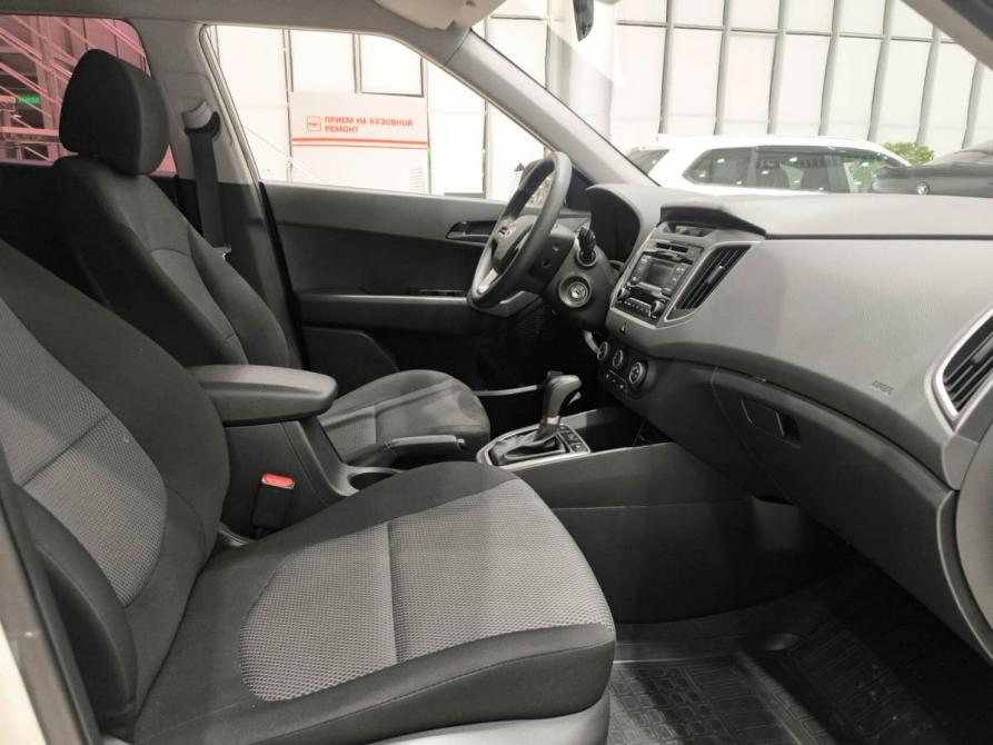 Hyundai Creta I Казань  - изображение 13