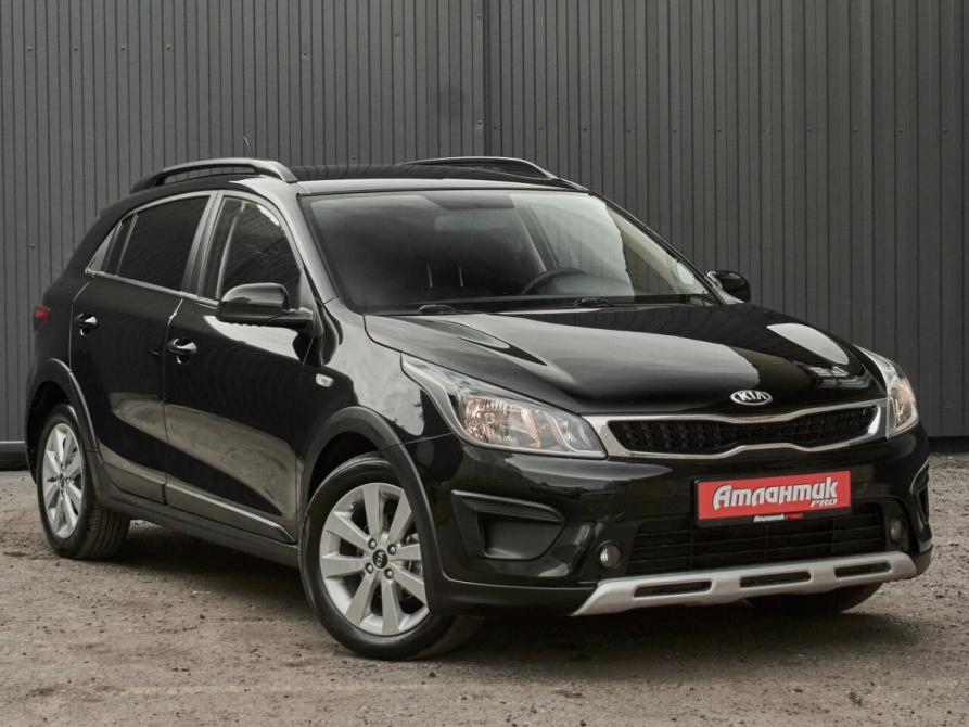 Kia Rio IV Екатеринбург  - изображение 3
