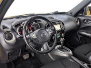 Nissan Juke I Рестайлинг Москва  - изображение 41
