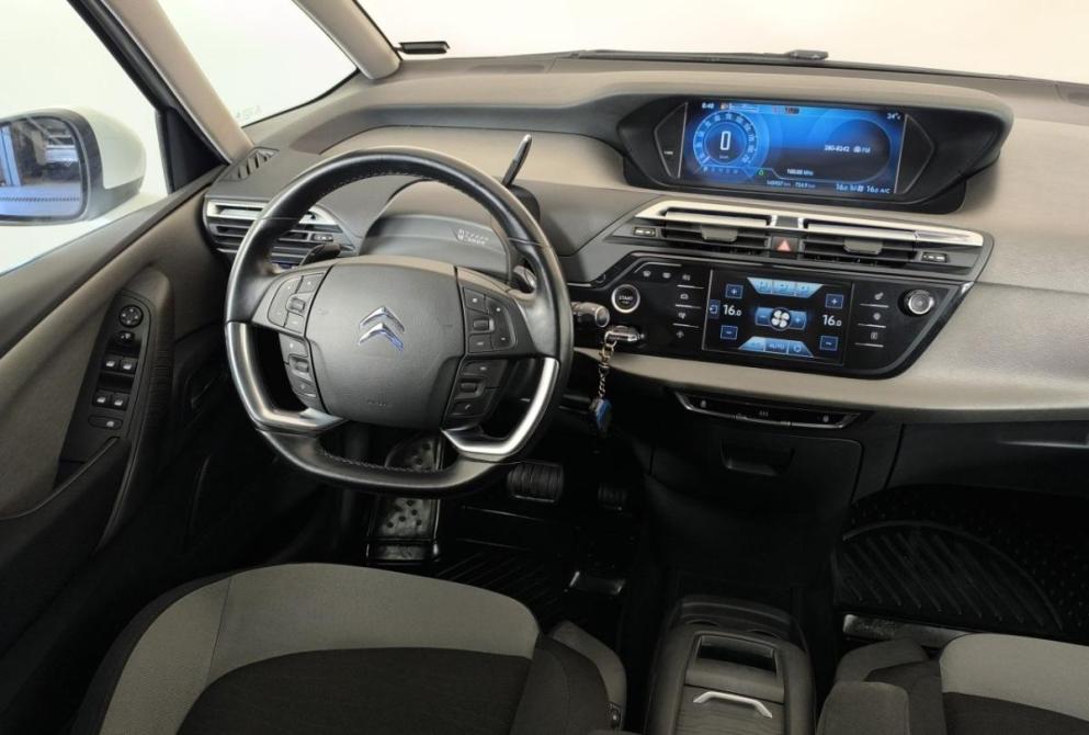 Citroen C4 Picasso II Нижний Новгород  - изображение 12