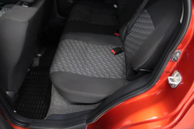 Suzuki SX4 I (Classic) с пробегом 2008 года, цена 735 350 рублей, 85464 км, хэтчбек, Автокод Объявления