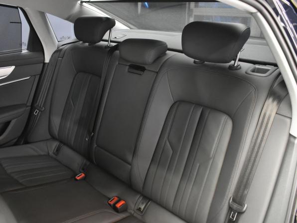 Audi A6 V (C8) с пробегом 2018 года, цена 4 475 000 рублей, 86590 км, седан, Автокод Объявления