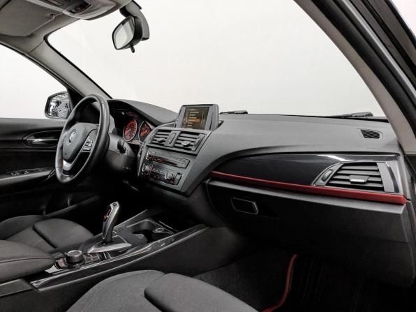 BMW 1 серии II (F20/F21) с пробегом 2014 года, цена 1 800 000 рублей, 41829 км, хэтчбек, Автокод Объявления
