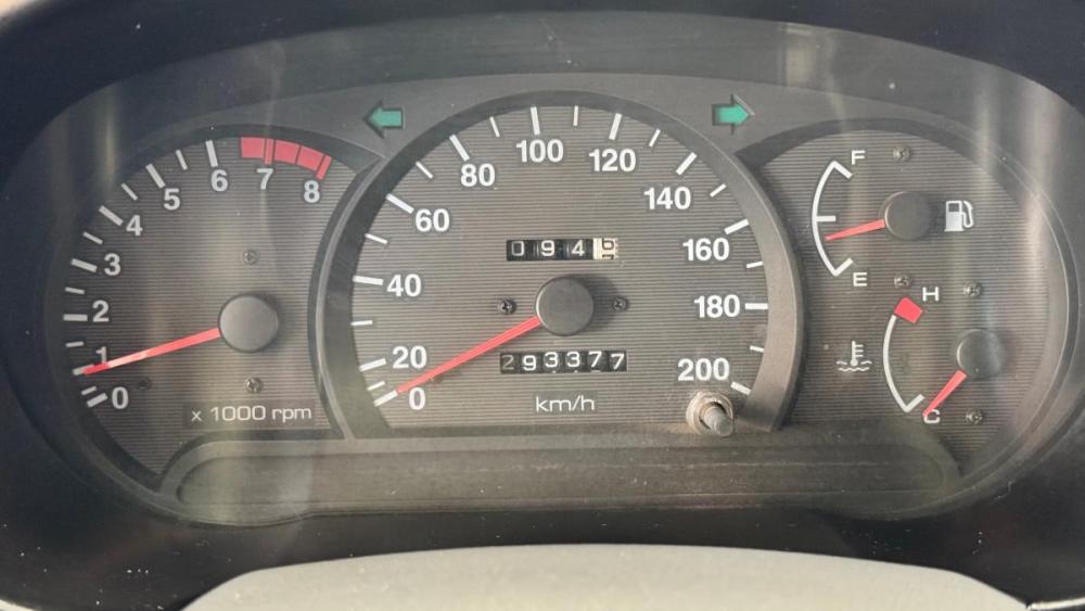 Hyundai Accent II Киров  - изображение 11