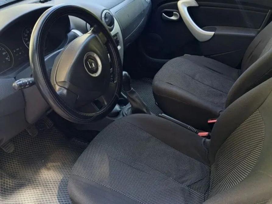 Renault Sandero I Уфа  - изображение 7