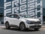 Kia Sportage (China) III (NP) Рестайлинг Краснодар  - изображение 21