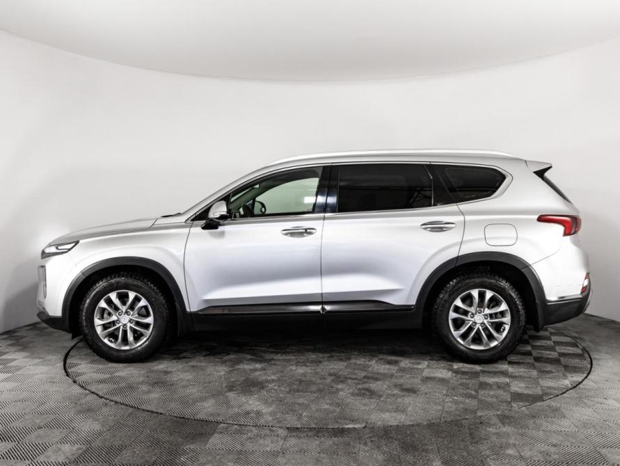 Hyundai Santa Fe IV Санкт-Петербург  - изображение 10