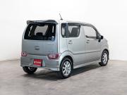 Suzuki Wagon R VI Чита  - изображение 21