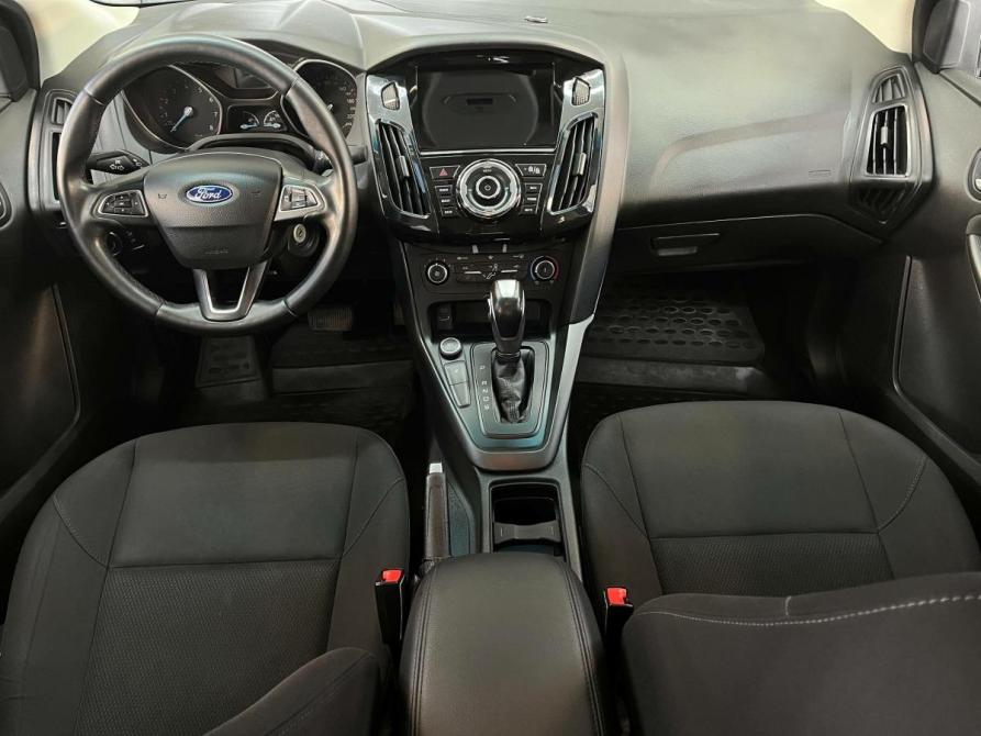 Ford Focus III Рестайлинг Нижнекамск  - изображение 14