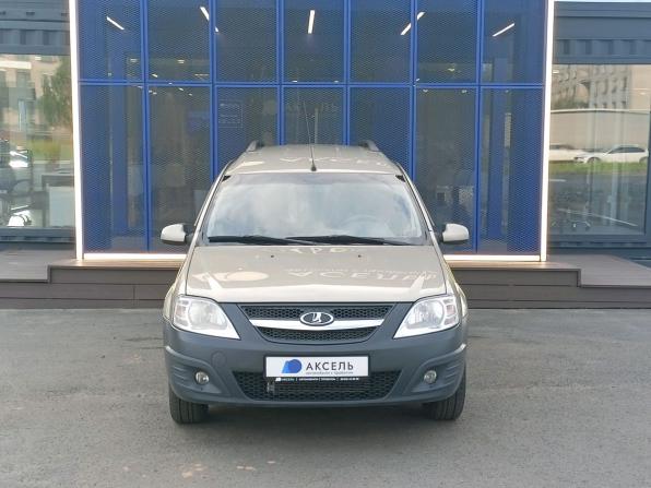 Lada (ВАЗ) Largus I с пробегом 2014 года, цена 649 000 рублей, 220000 км, универсал, Автокод Объявления