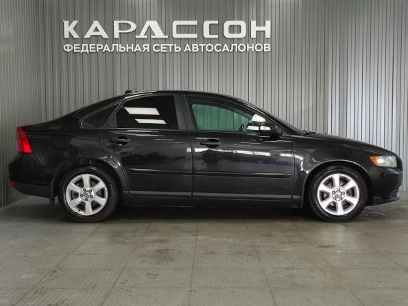 Volvo S40 II Рестайлинг с пробегом 2008 года, цена 615 000 рублей, 229320 км, седан, Автокод Объявления