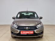 Lada (ВАЗ) Granta I Рестайлинг Альметьевск  - изображение 25
