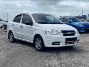 Chevrolet Aveo I Рестайлинг Вологда  - изображение 22