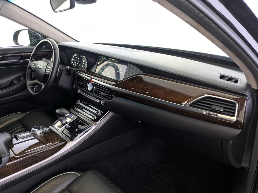 Genesis G90 I Москва  - изображение 27