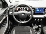 Lada (ВАЗ) Vesta I Рестайлинг (NG) Екатеринбург  - изображение 30