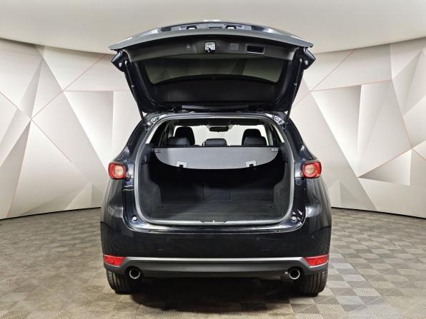 Mazda CX-5 II с пробегом 2020 года, цена 2 375 000 рублей, 86679 км, внедорожник, Автокод Объявления