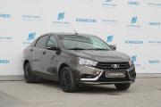 Lada (ВАЗ) Vesta I Пермь  - изображение 22