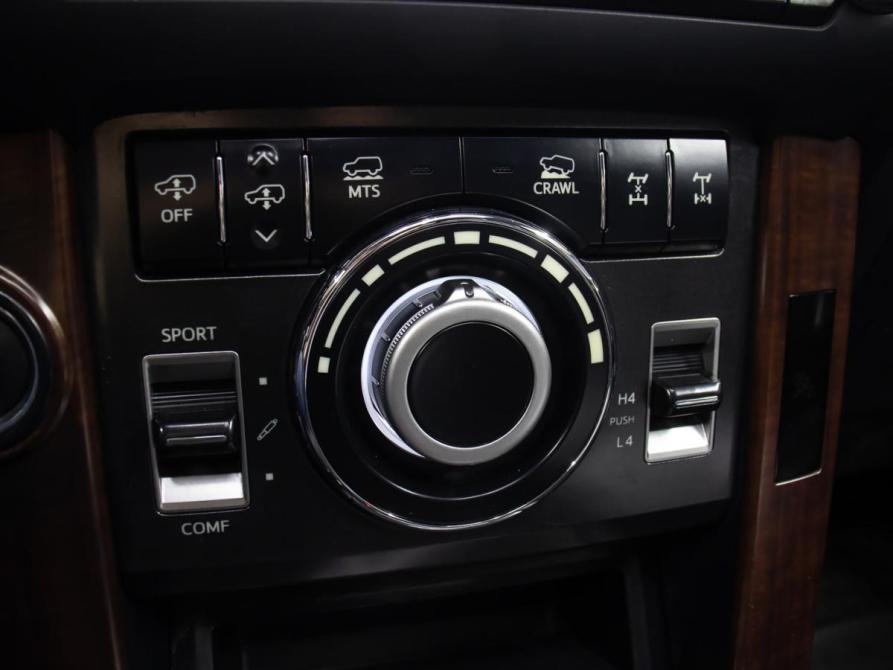 Toyota Land Cruiser Prado 150 Series Рестайлинг 1 Москва  - изображение 21