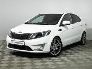 Kia Rio III Санкт-Петербург  - изображение 20
