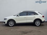 Audi Q3 I (8U) Москва  - изображение 20