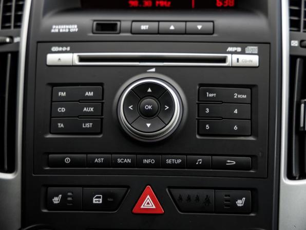 Kia Ceed I Рестайлинг с пробегом 2010 года, цена 918 000 рублей, 66824 км, хэтчбек, Автокод Объявления