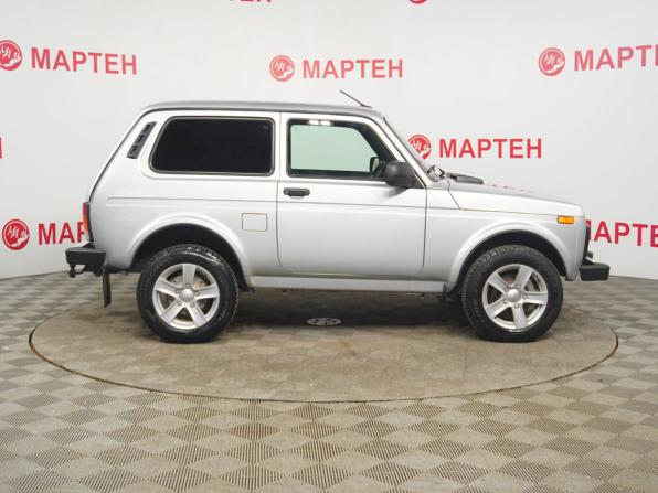 Lada (ВАЗ) Niva Legend с пробегом 2022 года, цена 885 000 рублей, 23179 км, внедорожник, Автокод Объявления