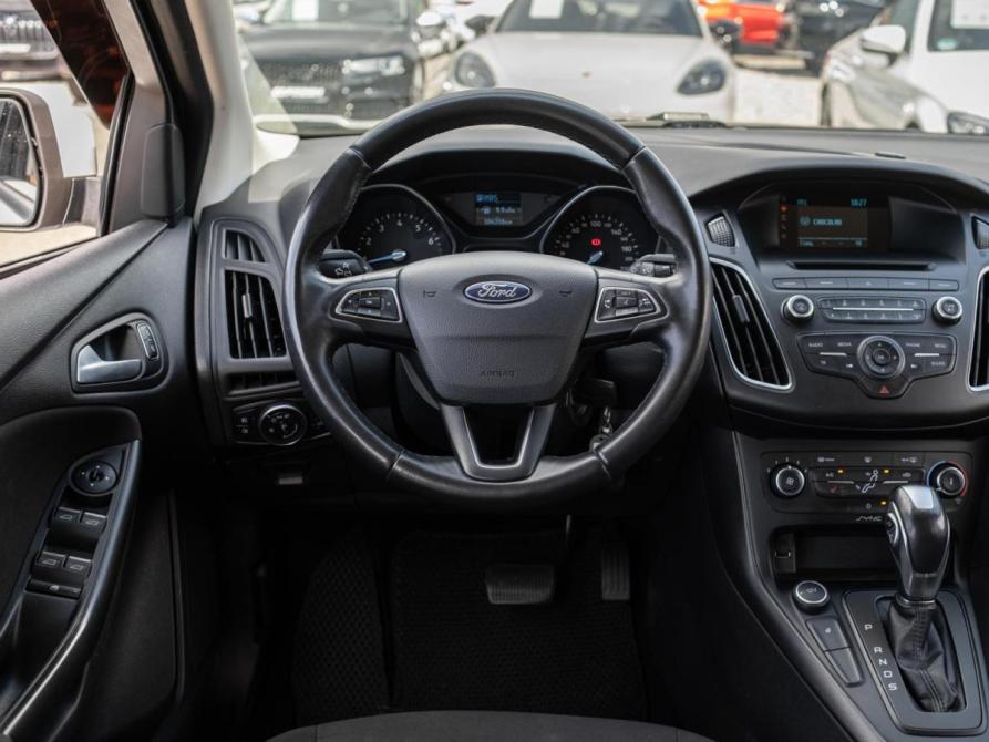 Ford Focus III Рестайлинг Сочи  - изображение 12